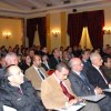 Roma - Convegno Incendi boschivi